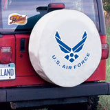 U.s. Air Force Tire Cover