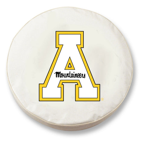 Appalachian State Tire Cover