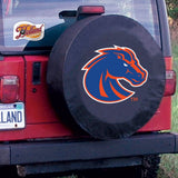 Boise State Tire Cover