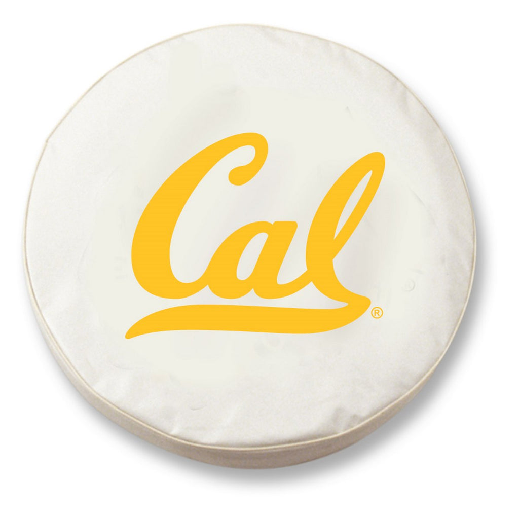 Cal Tire Cover