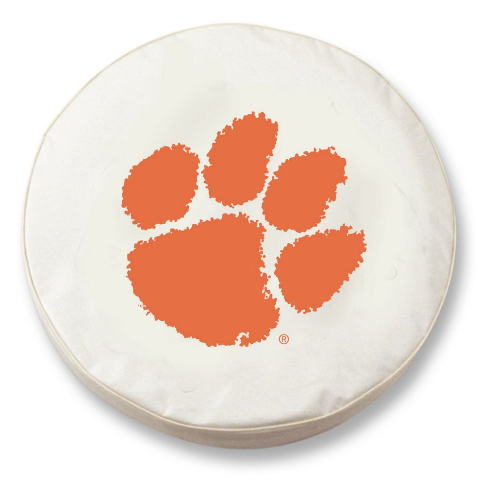 Clemson Tire Cover