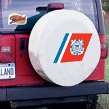 U.s. Coast Guard Tire Cover