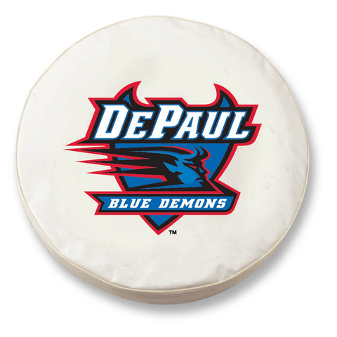 Depaul Tire Cover