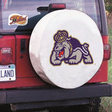 James Madison Tire Cover