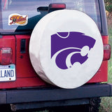 Kansas State Tire Cover