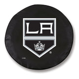 Los Angeles Kings Tire Cover