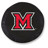 Miami (oh) Tire Cover