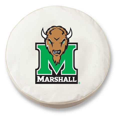 Marshall Tire Cover