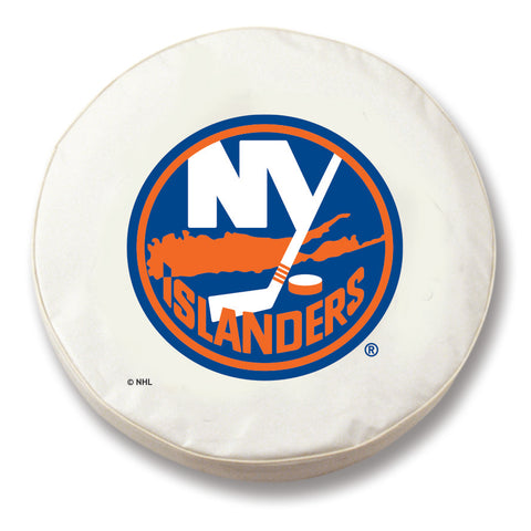 New York Islanders Tire Cover