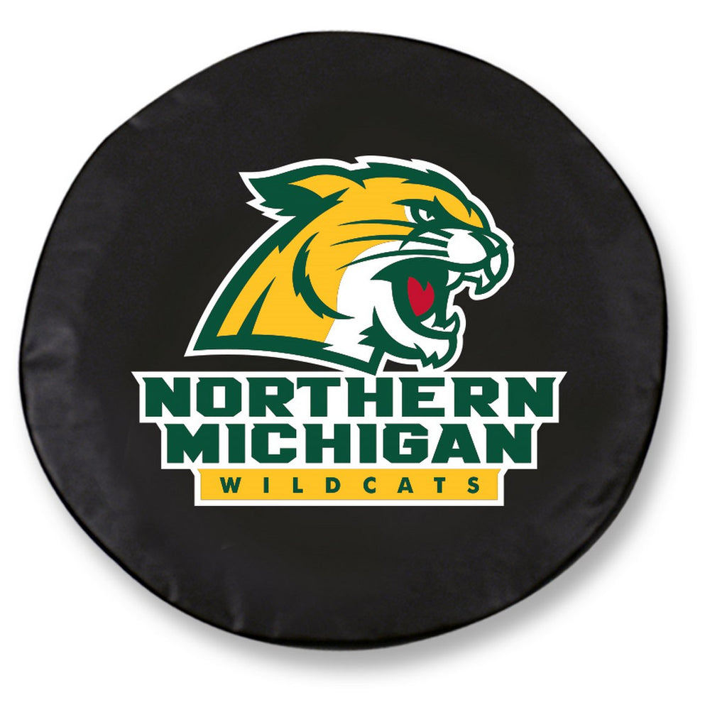 Northern Michigan Tire Cover