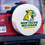 Northern Michigan Tire Cover