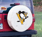 Pittsburgh Penguins Tire Cover