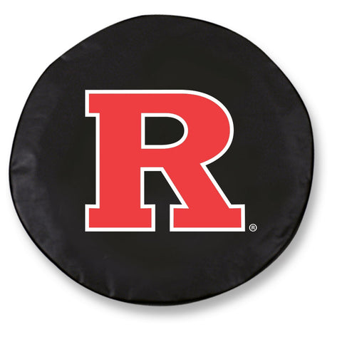 Rutgers Tire Cover