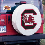 South Carolina Tire Cover