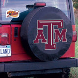 Texas A&m Tire Cover