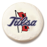 Tulsa Tire Cover