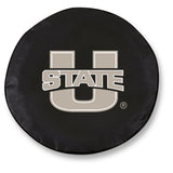 Utah State Tire Cover