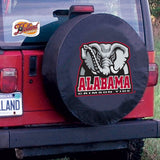 Alabama Tire Cover