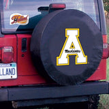 Appalachian State Tire Cover