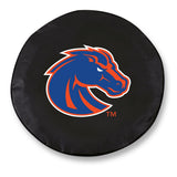 Boise State Tire Cover