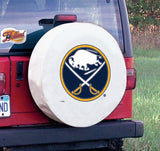 Buffalo Sabres Tire Cover