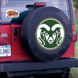 Colorado State Tire Cover