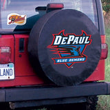 Depaul Tire Cover