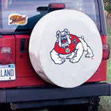 Fresno State Tire Cover