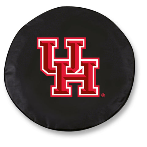 Houston Tire Cover