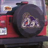 James Madison Tire Cover