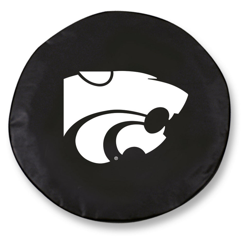 Kansas State Tire Cover