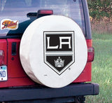 Los Angeles Kings Tire Cover