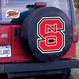 North Carolina State Tire Cover