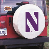 Northwestern Tire Cover