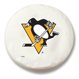 Pittsburgh Penguins Tire Cover