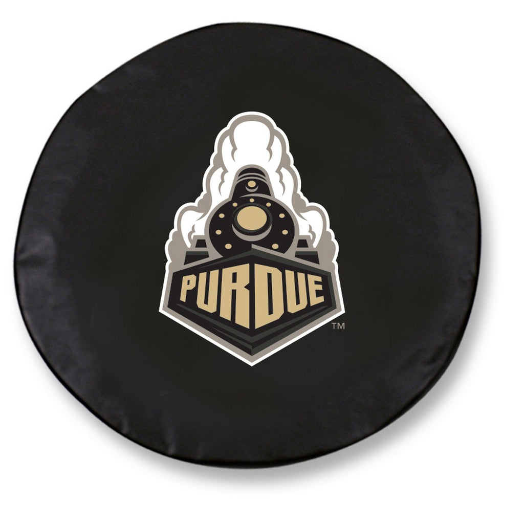 Purdue Tire Cover