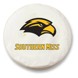 Southern Miss Tire Cover