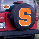 Syracuse Tire Cover