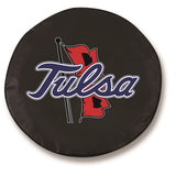 Tulsa Tire Cover