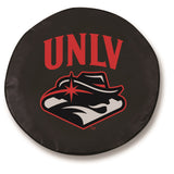 Unlv Tire Cover