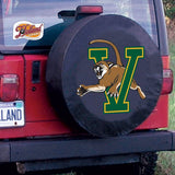 Vermont Tire Cover