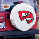 Western Kentucky Tire Cover