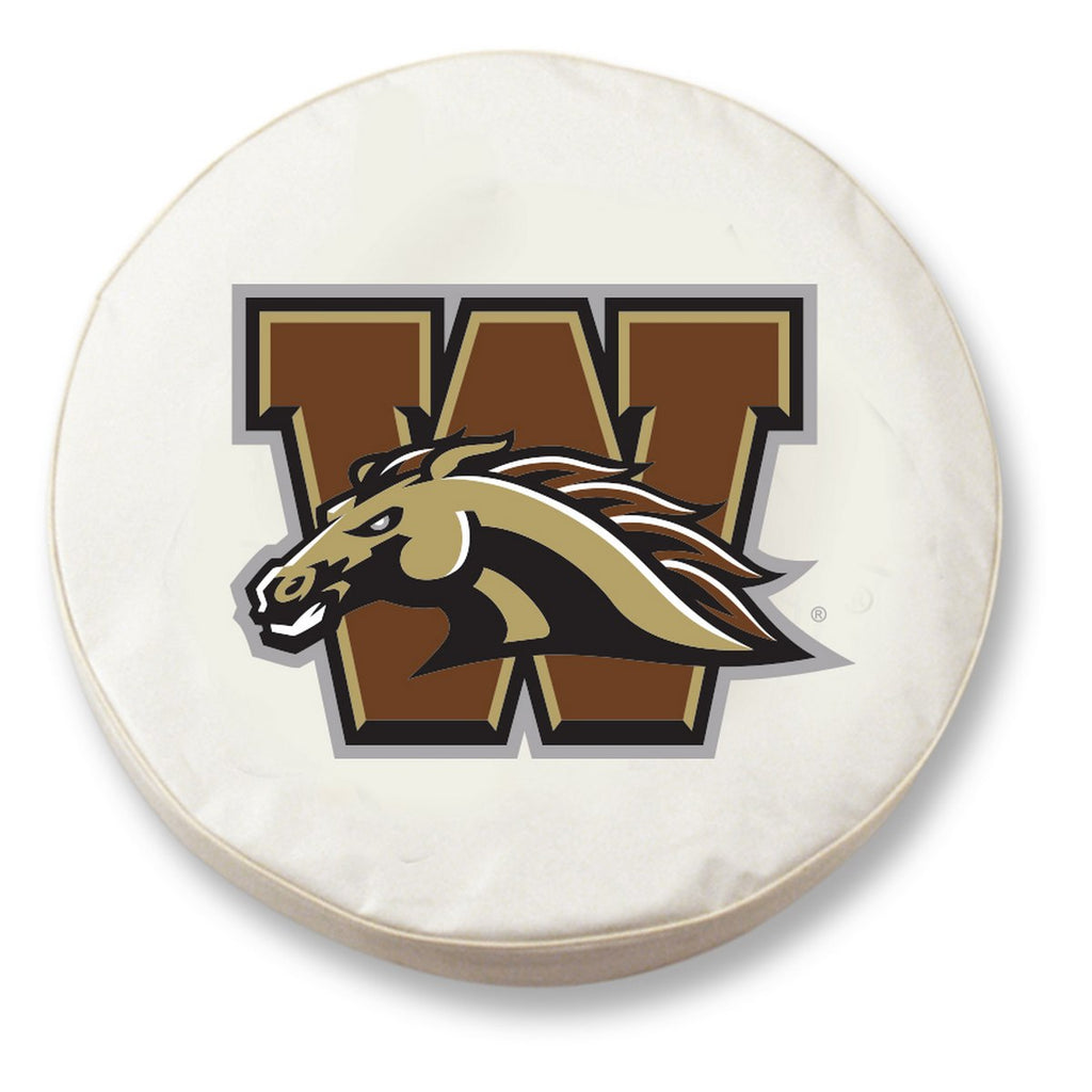 Western Michigan Tire Cover