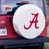 Alabama Tire Cover