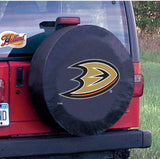 Anaheim Ducks Tire Cover