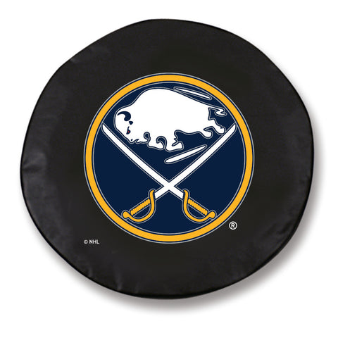 Buffalo Sabres Tire Cover