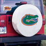 Florida Tire Cover