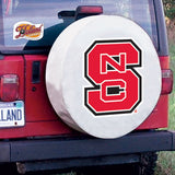 North Carolina State Tire Cover