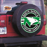 North Dakota Tire Cover