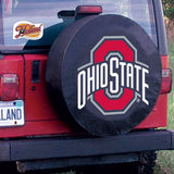 Ohio State Tire Cover